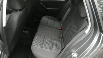 VW GOLF 6 COMBI, 1.6  TDI , 7DSG, 60000KM - 14