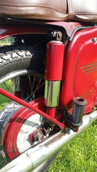 Jawa ČZ 175/356 - 14