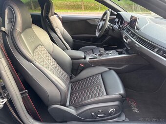 Audi RS5 2.9 - 14