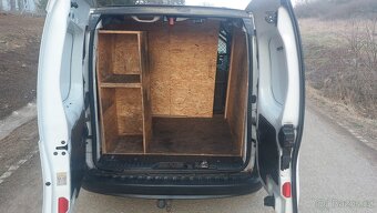 Renault kangoo Compact 1.5 dci - 14