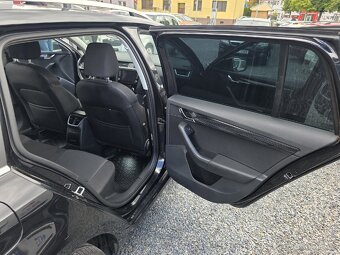 Škoda Octavia III.2.0 TDI Navi 110k Led - 14