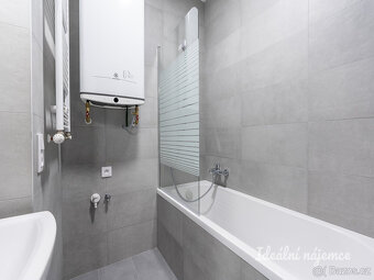 Pronájem bytu 3+kk, Nad přívozem, Braník, 28 400 Kč/měs, 83 - 14