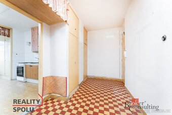Prodej, byty/2+1, 76 m2, Koulova 1606/2, 16000 Praha, Hlavní - 14