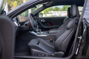 BMW M2 G87, FACELIFT, záruka 4roky, PPF folie - 14