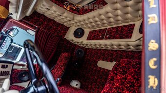 Scania R500 V8 / SKLADEM / Euro 5 / Analog / Full air - 14