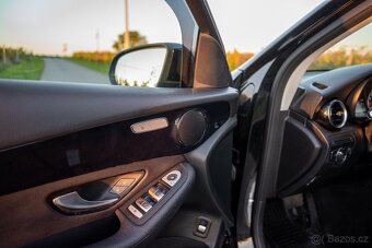 Mercedes Benz GLC 250 AMG Line nové v CZ (DPH) - 14