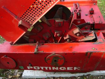 řezačka kukuřice - 14