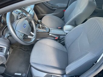 FORD FOCUS 1.0 Ecoboost 92kw,r.v. 2016, 95000 km, NOVÝ MOTOR - 14