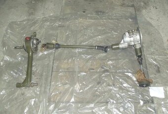 Originální nové a použité diferenciály Dněpr Ural M72 M67 K7 - 14