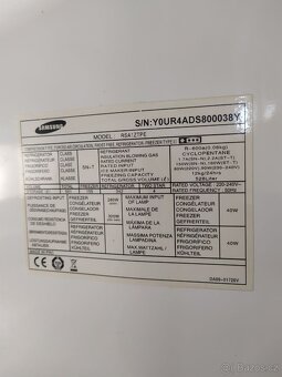 Americká lednička - 14