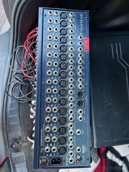 Zkukova technika i casti RCF atd. za super cenu - 14