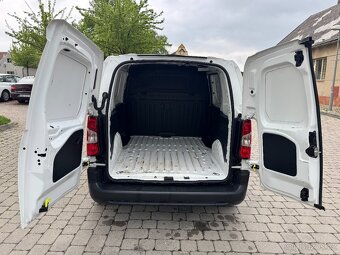 OPEL COMBO LIFE 1.5CDTI 75KW -1.majitel ČR - 14