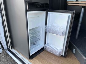 Citroën Jumper 2.2 Vans Tripper - 14