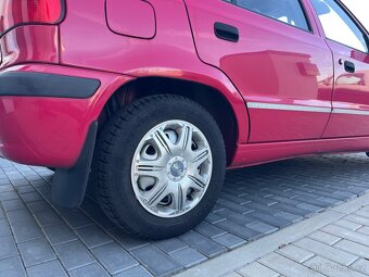 Škoda Felicia 1.3 MPI, 52 tis. KM - 14