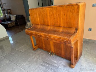 Prodám starožitný nábytek z pozůstalosti - 14