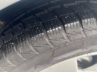 Škoda Octavia Combi 3 1,6tdi 77kw DSG, 170tkm, Panorama. - 14