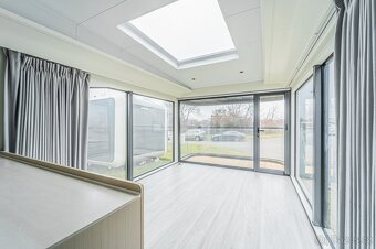 Prodej luxusního mobilního domu (mobilheim) – ideální pro gl - 14