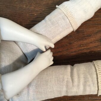 staré - retro panenky - 14