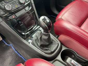 Opel Mokka 1.4 turbo - 14