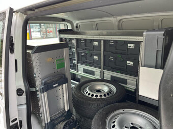 Vw T6 Transporter 2.0 DSG - 14