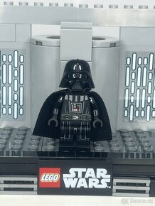 Lego Star Wars figúrky - 14