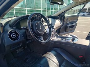 2015 Jaguar XJ 3.0 D V6 Premium Luxury - 14