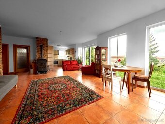 Rodinný dům 5+kk, 169 m² na pozemku 1 800 m², Svrkyně - Hole - 14