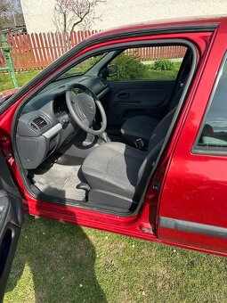 Renault Clio r.v.2008 - 14