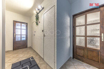 Prodej bytu 2+1, 57 m², Mělník, ul. Slovany - 14