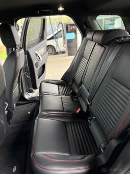 Land Rover Discovery Sport - luxus, výkon a styl - 14