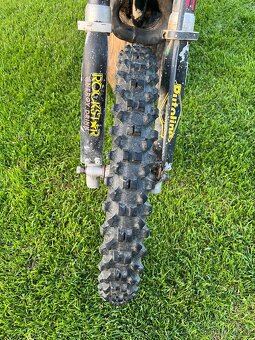 Kawasaki kx85 - 14