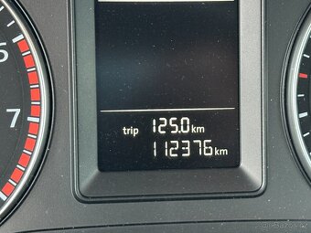 Volkswagen Eos 1.4 TSI 90kw - 14