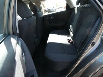 Toyota Auris 1.3 VVT-i 73kW 2x kola, NAVI - 14