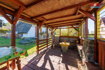 Prodej chaty, 61 m², Tatrovice - 14