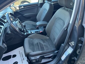 Volkswagen Golf, 2.0 TDi 110kW VÝBAVA - 14