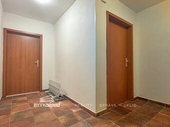 Prodej byty 1+kk, 32 m2 - Železná Ruda, ev.č. xMVB8401 - 14