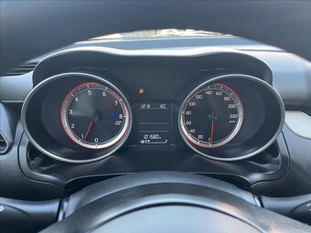 Suzuki Swift 1,2 VVTi  Comfort (2017) - 14