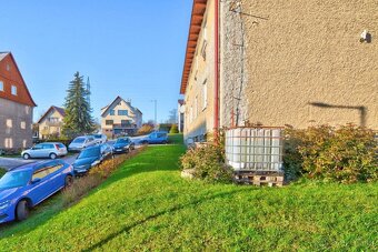 Prodej bytu 3+kk, 46 m2 - Vrchlabí - 14