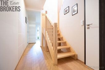 Prodej domu 105 m² se zahradou 1080 m² - 14