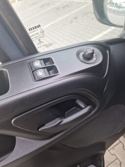 Iveco Daily 35S14 / 2022 /   Automat / himatic - 14