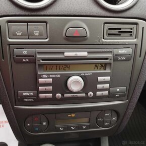 Ford Fusion 1,4i - 14