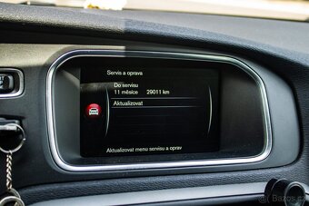 Volvo V40 D2 2.0L 120k 2015 - 14