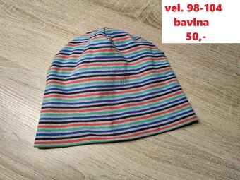Tepláková souprava vel. 74-86 + mix - 14