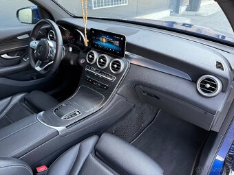 Mercedes-benz GLC kupe 200 AMG line - 14