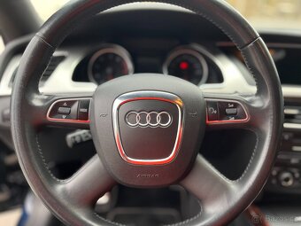 Audi A5 8T3 2.0TFSI - 14