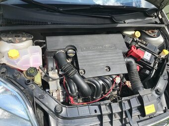 Ford Fiesta - 14