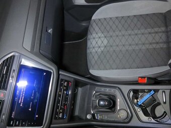 Volkswagen Tiguan Allspace 2.0 TDI SCR 4Mot DSG7 R-Line - 14