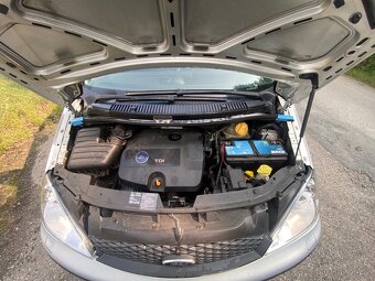 Ford galaxy 1.9tdi 85kw - 14