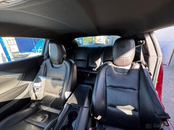 Chevrolet camaro rs 3.6 v6 - 14