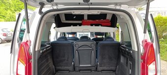 Citroën Berlingo Multispace - 14